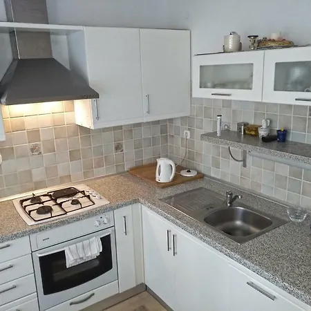 Tea And Coffee Apartment *