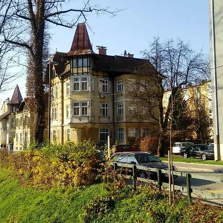 Tea And Coffee Apartment Laibach